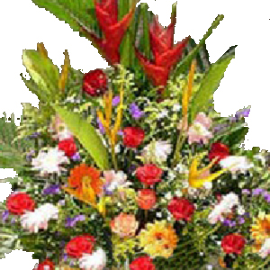 Flower Stand-105