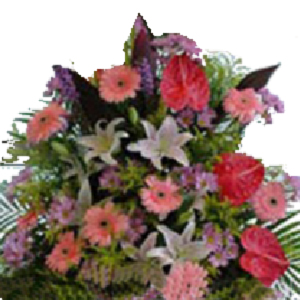Flower Stand-106