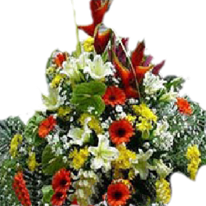 Flower Stand-107