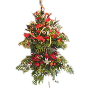 Flower Stand-119