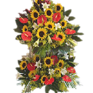 Flower Stand-121