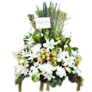Flower Stand-129