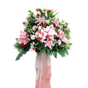Flower Stand-130