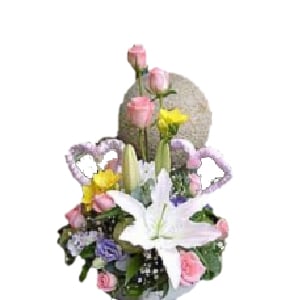 Flower Stand-140