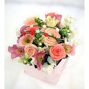 Flower Baskets-261
