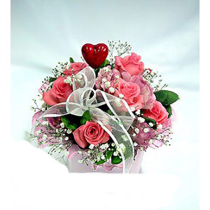 Flower Baskets-262