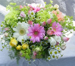 Flower Baskets-267