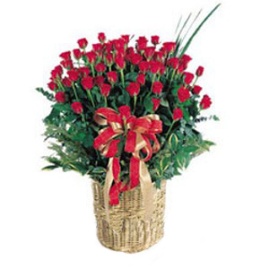 Flower Baskets-275