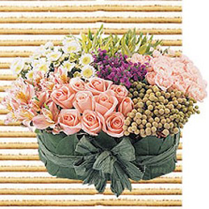 Flower Baskets-278