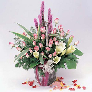 Flower Baskets-280