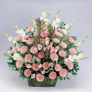Flower Baskets-281