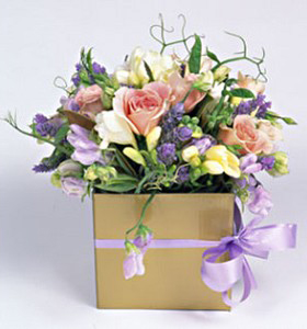 Flower Baskets-284