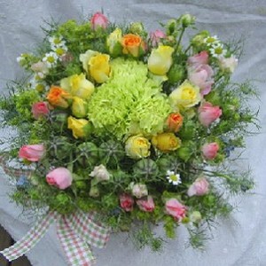 Flower Baskets-289