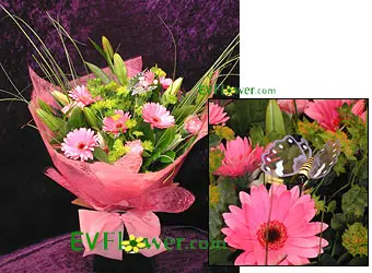 To Mum With Love
