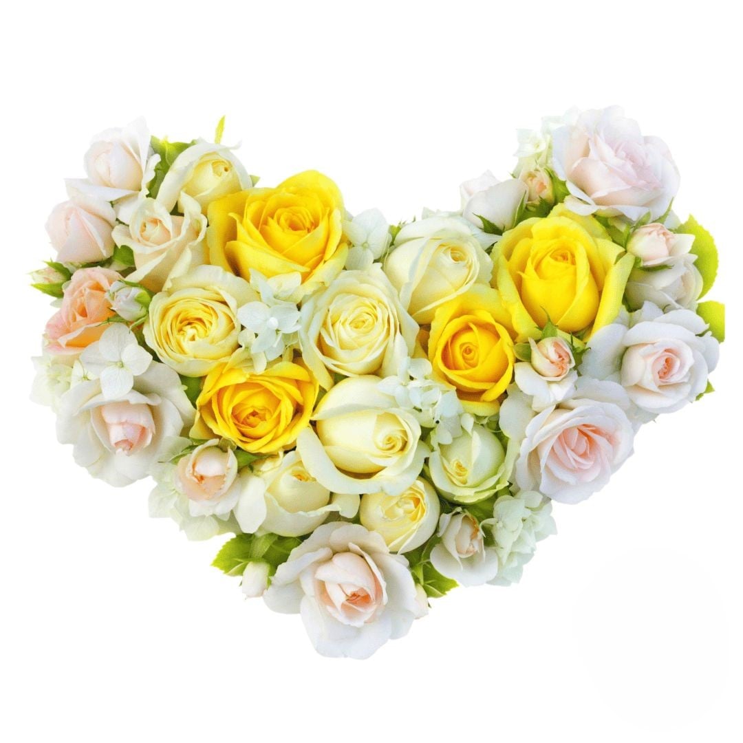 Funeral Heart (Refined)