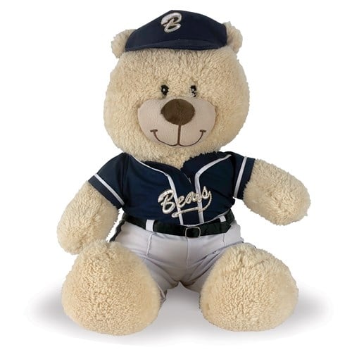16" Baseball Uniform Accessory