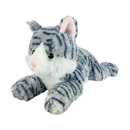 12'' Lily Flopsie Cat