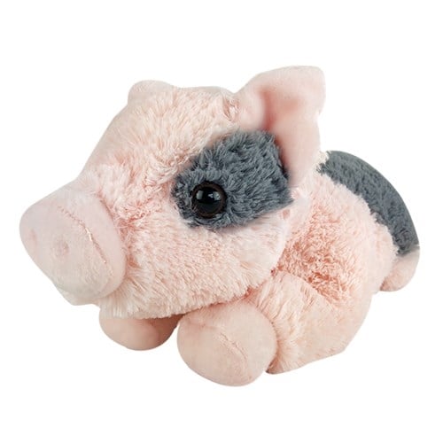 12'' Tidbit Mini Pig Flopsie