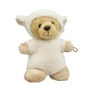 Lamb Balloon Anchor - 7"