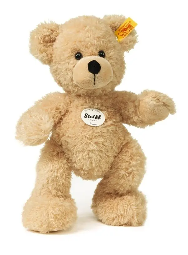 Steiff Teddy Bear Fynn