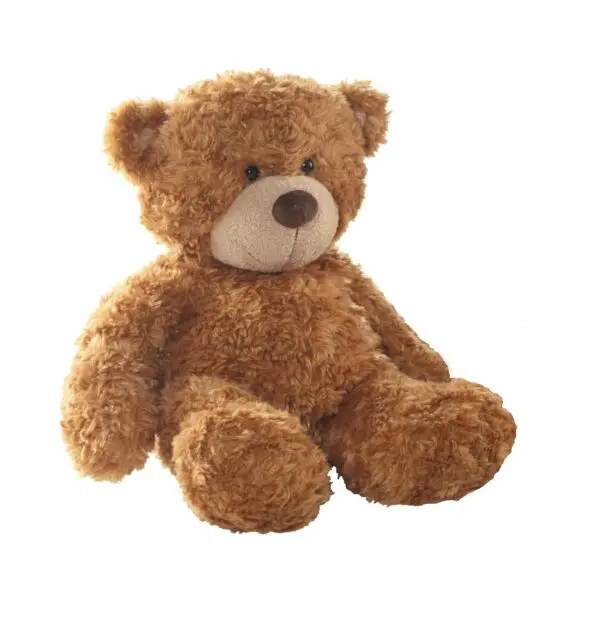 Bonnie Brown Teddy Bear