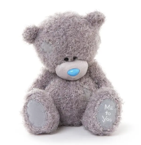 10" Me to You Personalised Teddy Bear