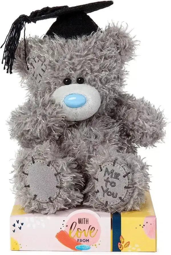 Me to You Graduation Bear M9