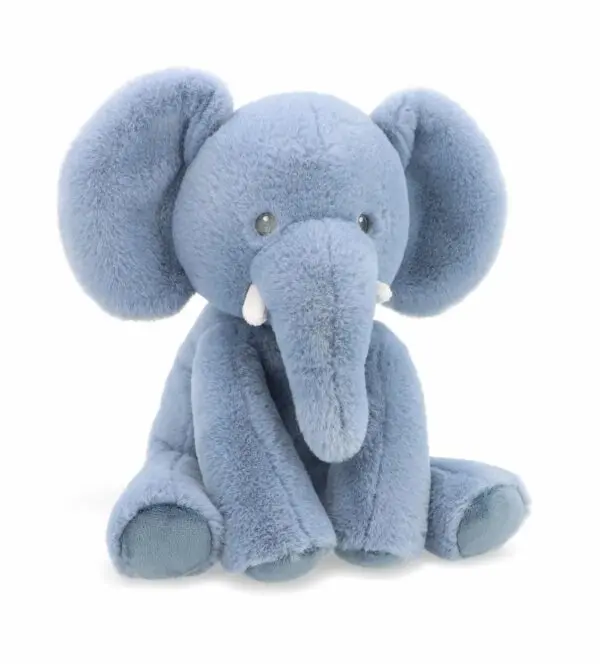 Personalised KeelEco Ezra Elephant 25cm