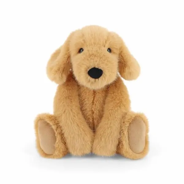 Personalised 20cm KEELECO Puppy