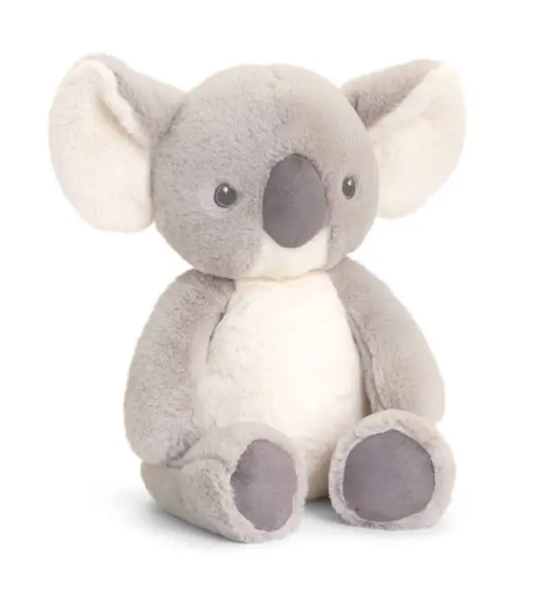 Personalised KeelEco Cozy Koala 25cm