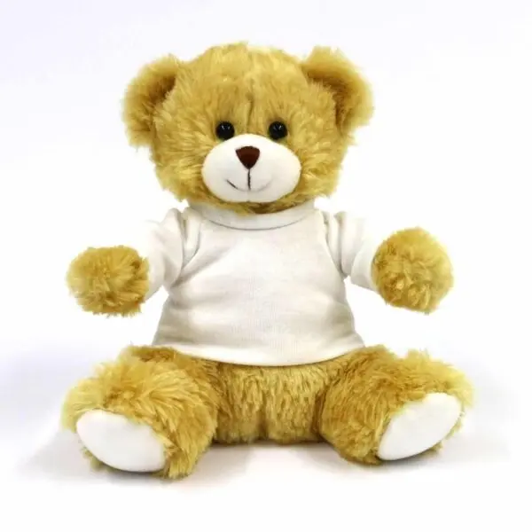 Medium Elizabeth School Bear