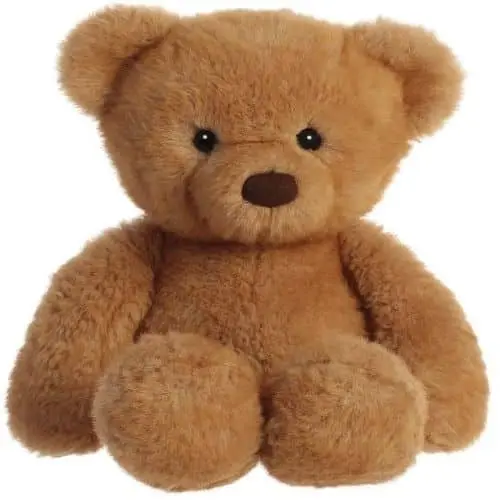 Personalised Teddy Bear Archie