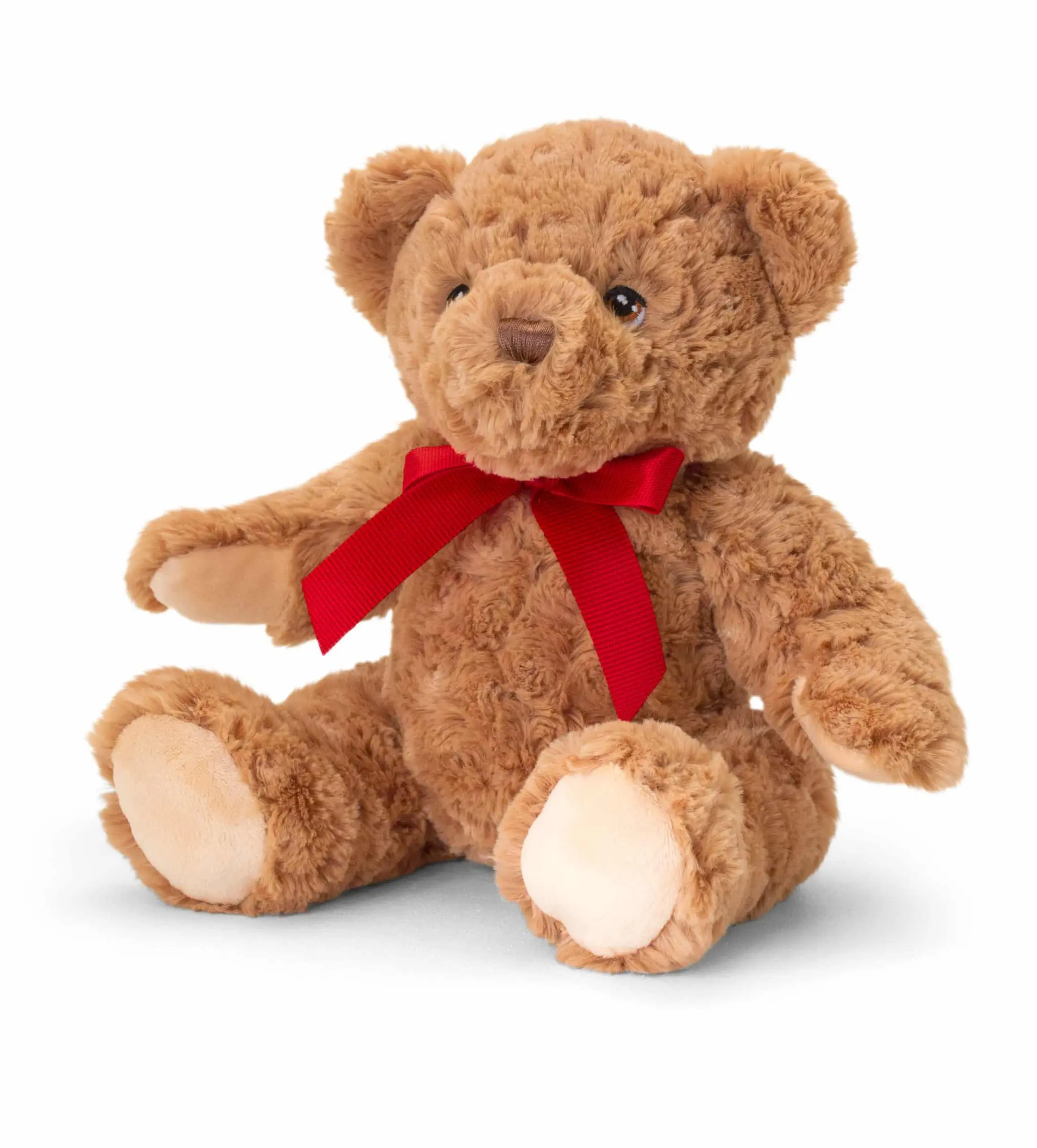 Personalised KeelEco 20cm Teddy Bear