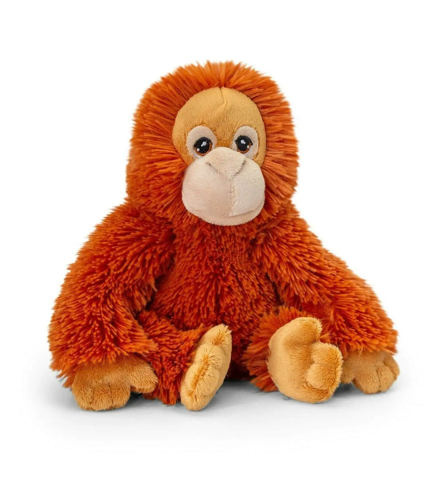 Keeleco Orangutan 25cm Plain