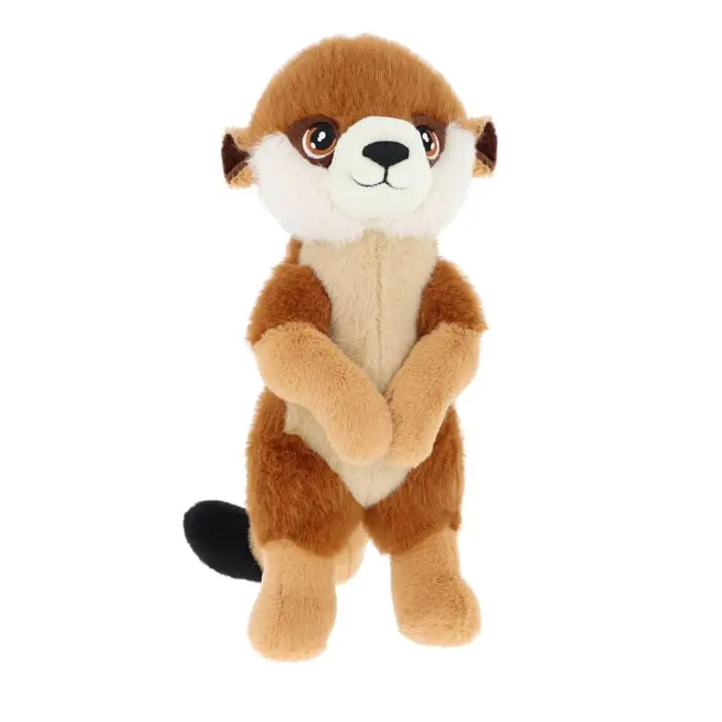 30cm Keeleco Meerkat Plain