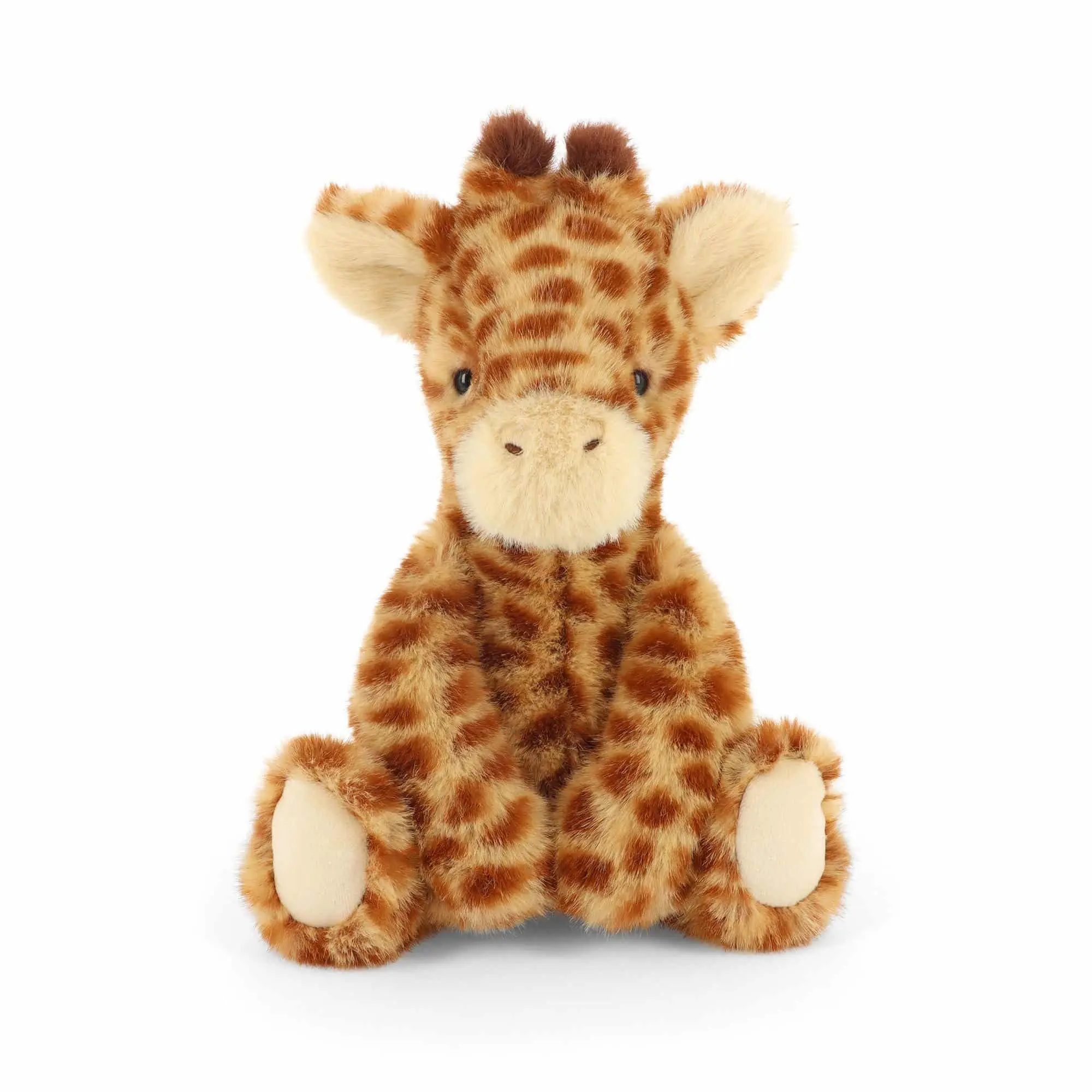 Personalised 20cm KEELECO Giraffe