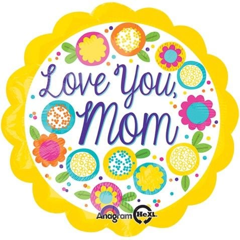 Love You Mom