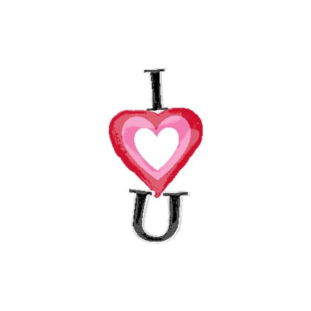 I Heart U
