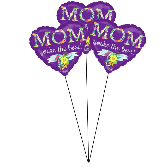 The Best Mom Xl