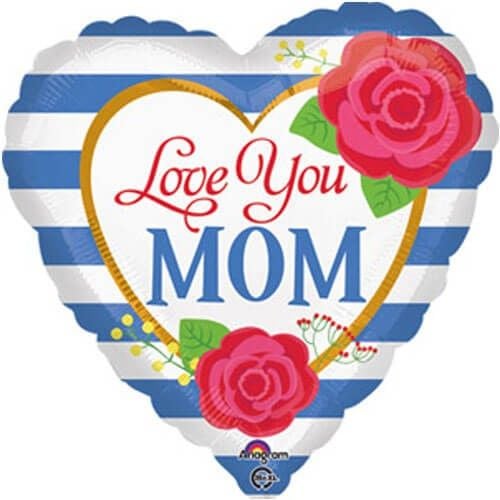 Love You Momm