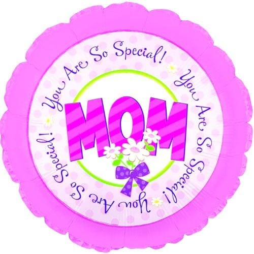Mom You Are So Special
