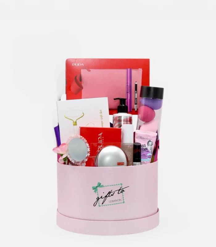 PUPA MILANO Beauty Indulgence Gift Box