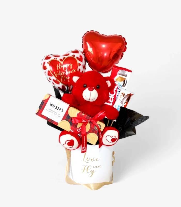 Love Can Fly Gift Box