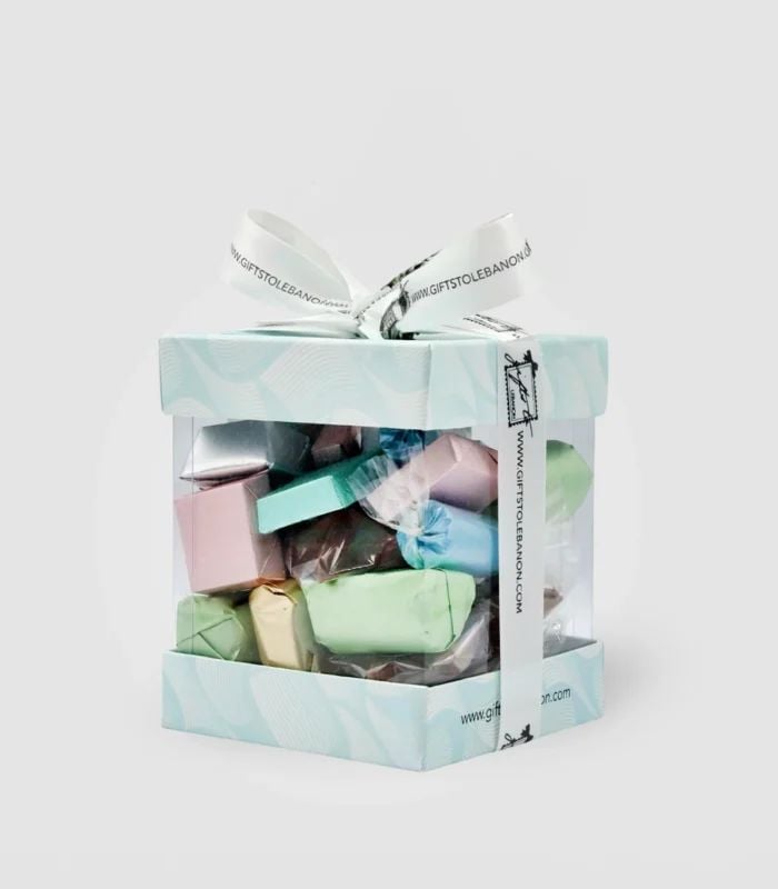 Assorted Belgian Chocolates Gift Box | 280-400G