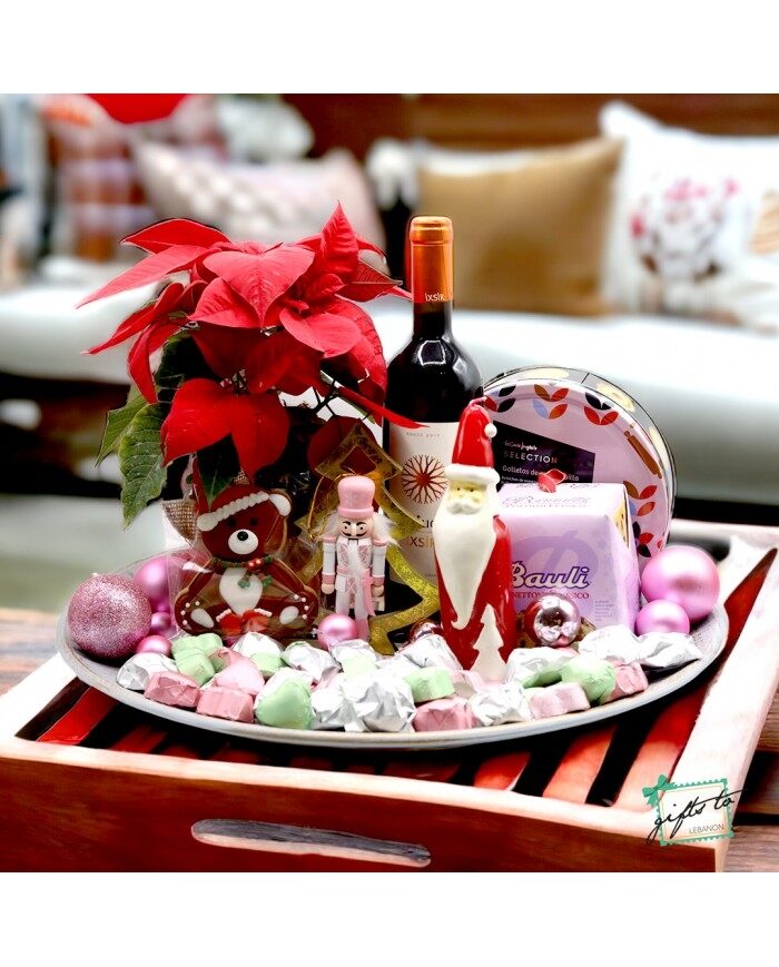 Chocolate Wonderland Celebration