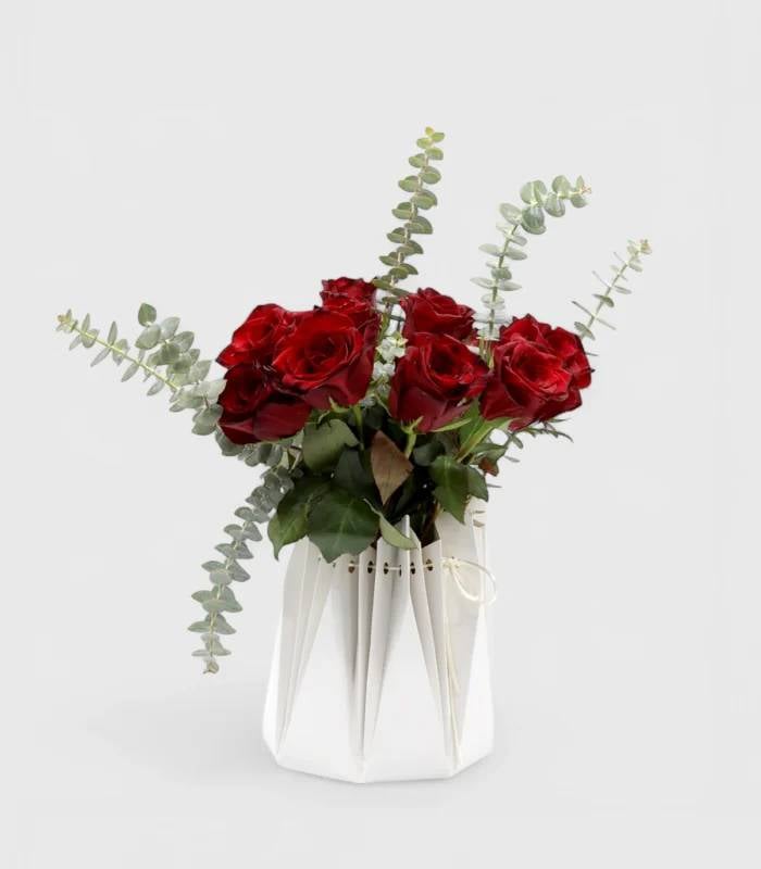 Just Roses