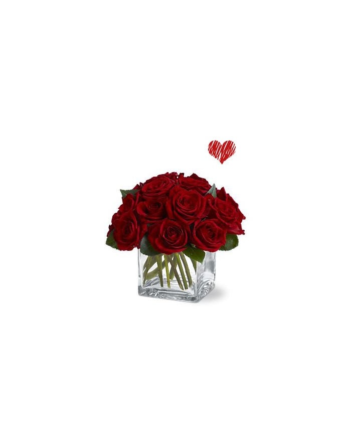 Red Affection