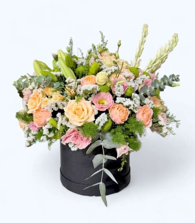 Mixed Medley Bouquet