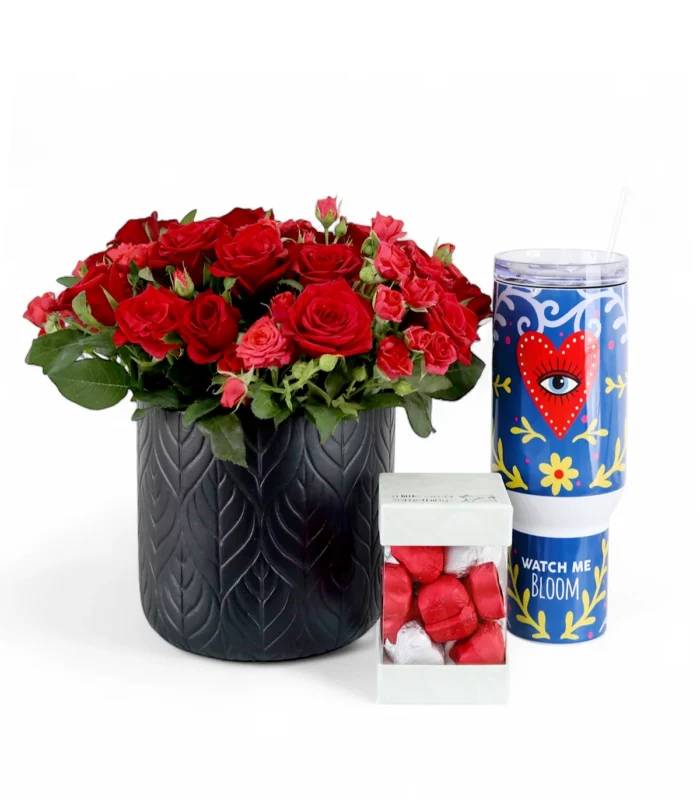 Watch Me Bloom Love Bundle