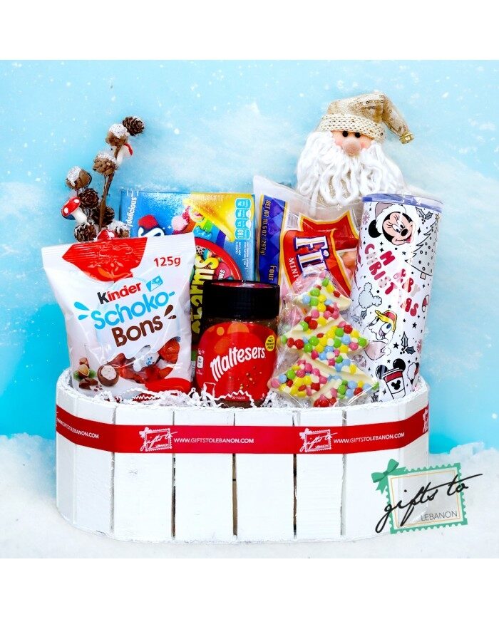 Snowy Night Delights Bundle